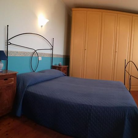 יזולו Francypi Home מראה חיצוני תמונה