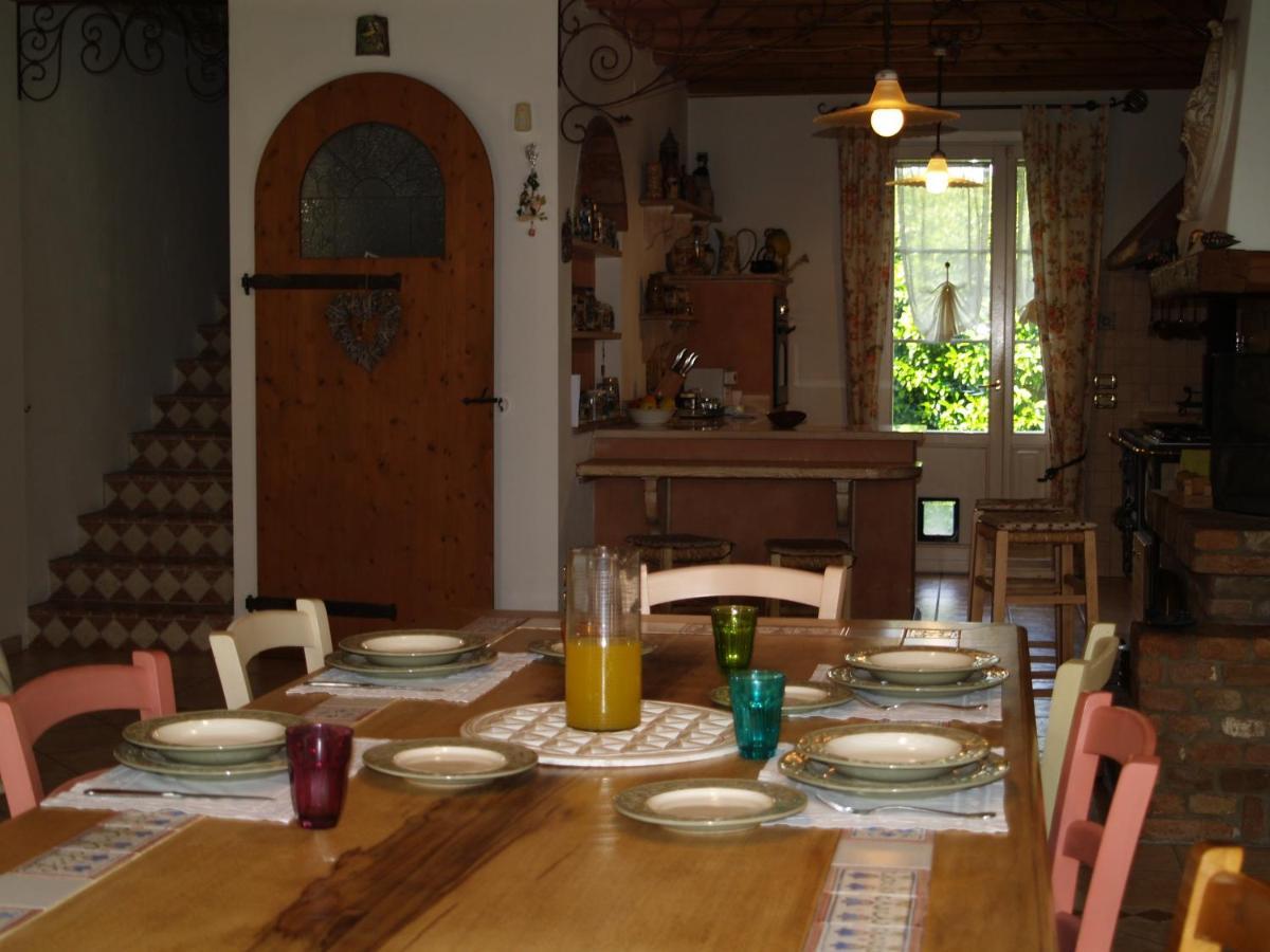 יזולו Francypi Home מראה חיצוני תמונה