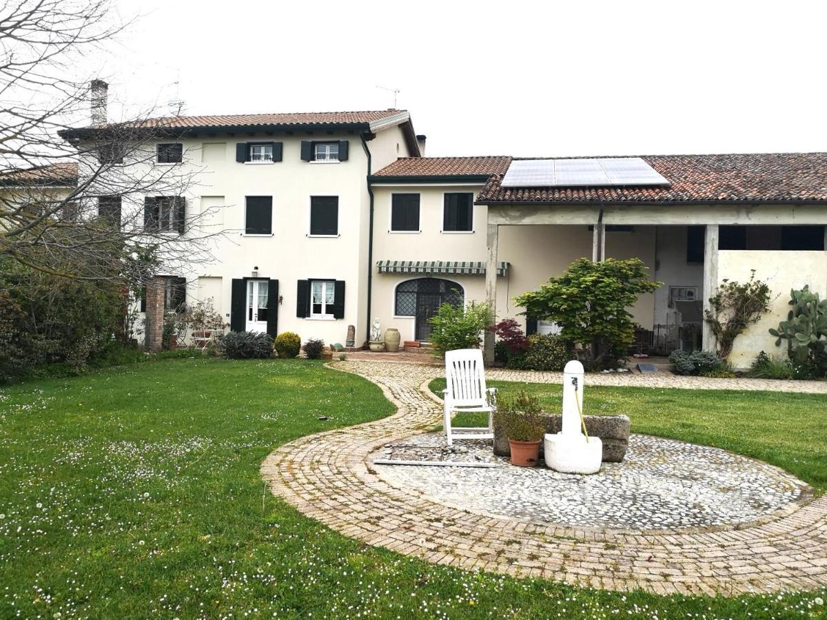 יזולו Francypi Home מראה חיצוני תמונה