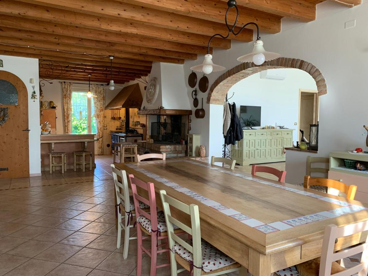 יזולו Francypi Home מראה חיצוני תמונה