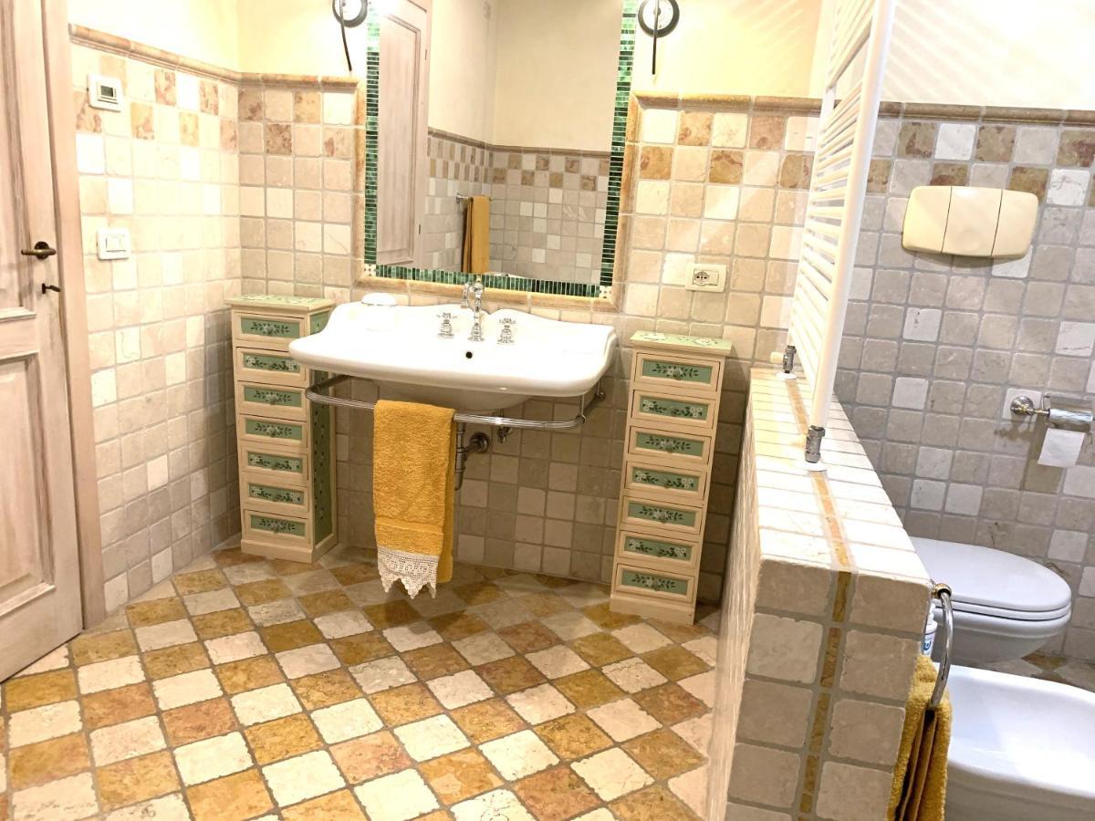 יזולו Francypi Home מראה חיצוני תמונה