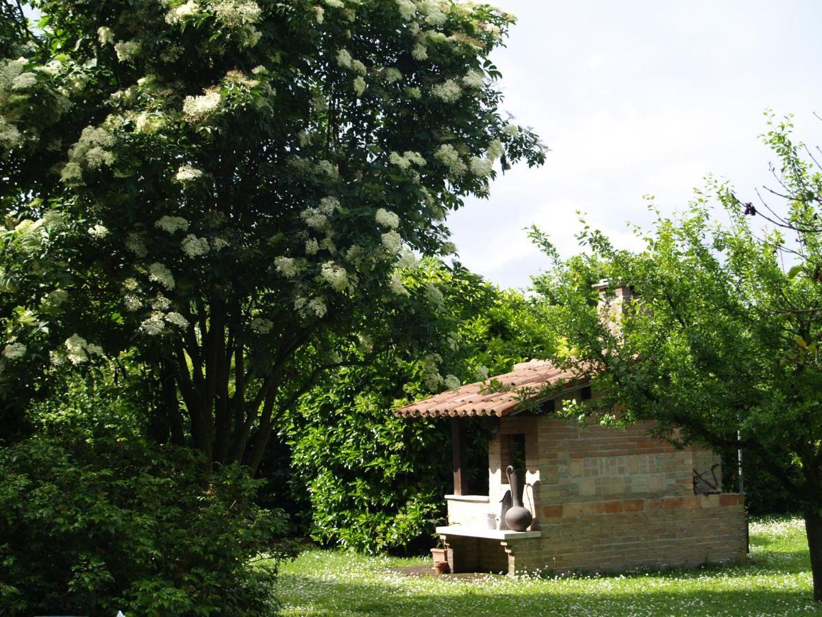 יזולו Francypi Home מראה חיצוני תמונה