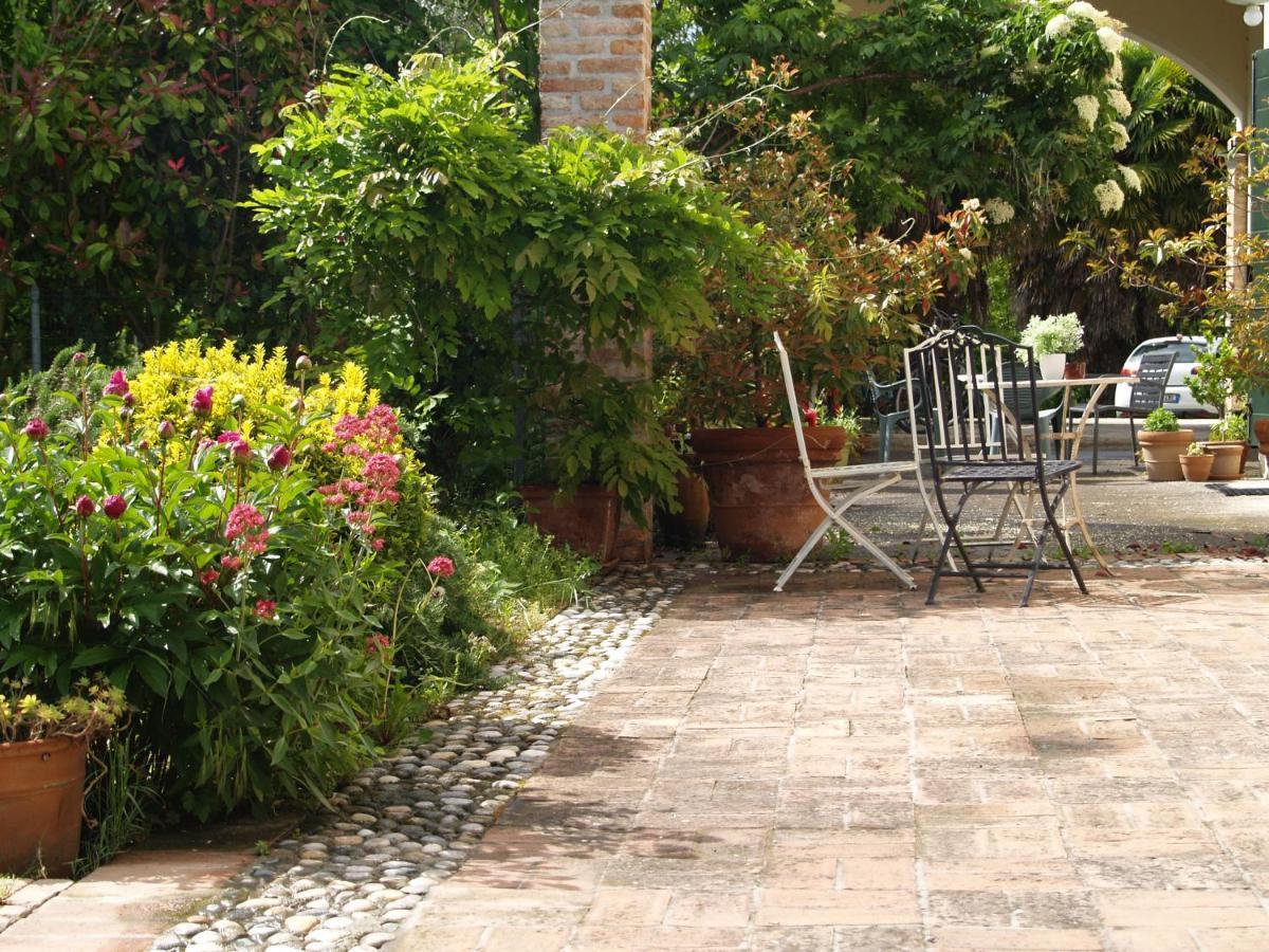 יזולו Francypi Home מראה חיצוני תמונה